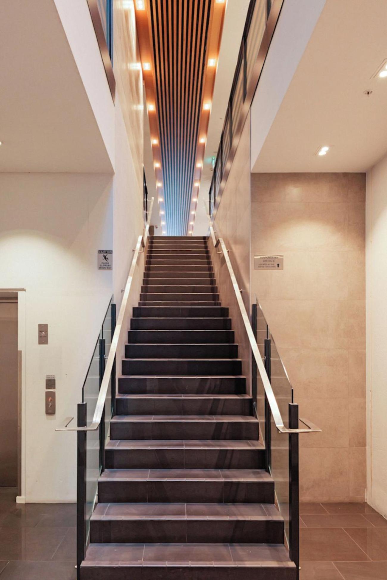 Skytower And City View 2 Bedroom Apartment On High Floor Auckland Ngoại thất bức ảnh
